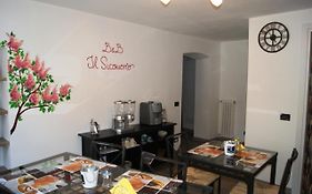B&B Il Sicomoro